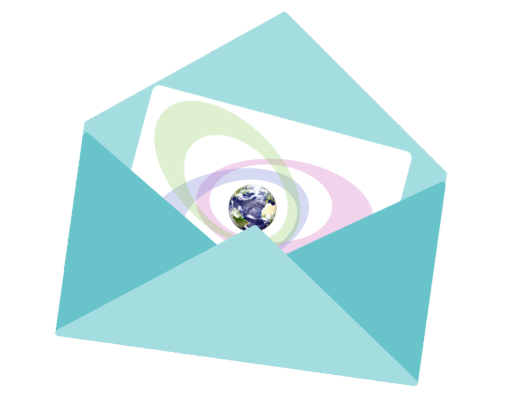 Join our mailinglist
