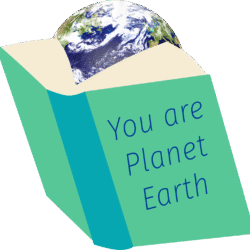 You are Planet Earth