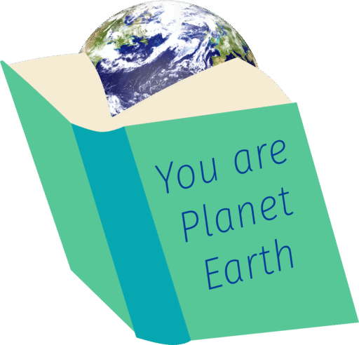 You are Planet Earth